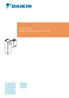 ETVHX-D6V9WG, ETBHX-D6V9W_4PEN586456-1A_User reference guide_English download